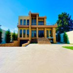Satılır 7 otaqlı Bağ evi, Bilgəh qəs., Sabunçu rayonu 1