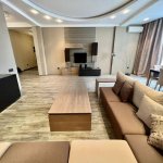 Kirayə (aylıq) 4 otaqlı Yeni Tikili, 28 May metrosu, Nəsimi rayonu 4