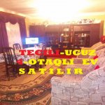 Satılır 4 otaqlı Həyət evi/villa, Sabunçu qəs., Sabunçu rayonu 6