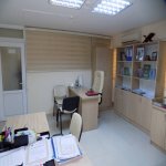 Kirayə (aylıq) 2 otaqlı Ofis, 28 May metrosu, Nəsimi rayonu 5