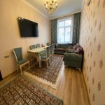 Satılır 4 otaqlı Həyət evi/villa, Azadlıq metrosu, Biləcəri qəs., Binəqədi rayonu 9