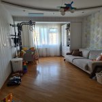 Продажа 3 комнатная Новостройка, İnşaatçılar метро, пос. Йени Ясамал, Ясамал район 6