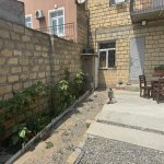 Satılır 5 otaqlı Həyət evi/villa, 20 Yanvar metrosu, Alatava, Yasamal rayonu 2