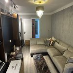 Satılır 3 otaqlı Köhnə Tikili, Nəriman Nərimanov metrosu, Nərimanov rayonu 2