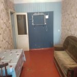 Аренда 1 комнатная Вторичка, 1-ый микрорайон район 3