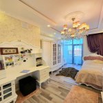 Satılır 3 otaqlı Yeni Tikili, Qara Qarayev metrosu, 8-ci kilometr, Nizami rayonu 8