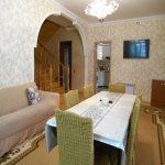 Kirayə (günlük) 4 otaqlı Həyət evi/villa Qəbələ 11