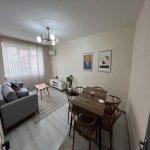 Kirayə (aylıq) 2 otaqlı Köhnə Tikili Xırdalan 1