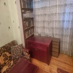 Kirayə (aylıq) 3 otaqlı Köhnə Tikili, Nəsimi metrosu, 4-cü mikrorayon, Nəsimi rayonu 9