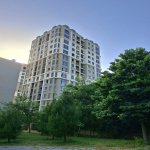 Продажа 4 комнатная Новостройка, м. Эльмляр Академиясы метро, пос. Бадамдар, Сябаиль район 3