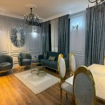 Kirayə (aylıq) 15 otaqlı Yeni Tikili, 20 Yanvar metrosu, Yasamal qəs., Avropa otel, Yasamal rayonu 1