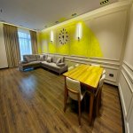 Kirayə (aylıq) 3 otaqlı Yeni Tikili, Yasamal rayonu 4