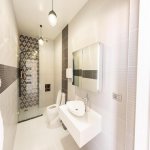 Посуточно 6 комнатная Дача, пос. Нардаран, Сабунчу район 14