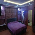 Satılır 3 otaqlı Həyət evi/villa, Xalqlar dostluğu metrosu, 8-ci kilometr, Nizami rayonu 13