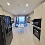 Kirayə (aylıq) 4 otaqlı Yeni Tikili, Səbail rayonu 21