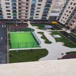 Kirayə (aylıq) 2 otaqlı Yeni Tikili, 28 May metrosu, Nəsimi rayonu 19