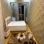 Аренда 2 комнат Новостройка, м. Эльмляр Академиясы метро, Ясамал район 6