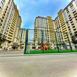 Kirayə (aylıq) 2 otaqlı Yeni Tikili, Nəriman Nərimanov metrosu, Heydər Əliyev Mərkəzi, Nərimanov rayonu 1