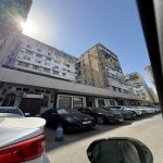 Kirayə (aylıq) 4 otaqlı Köhnə Tikili, Gənclik metrosu, Nərimanov rayonu 2