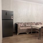 Kirayə (aylıq) 2 otaqlı Yeni Tikili, Xətai metrosu, Ağ şəhər, Xətai rayonu 4