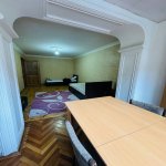 Kirayə (aylıq) 3 otaqlı Köhnə Tikili, Elmlər akademiyası metrosu, Yasamal qəs., Bakı Dövlət Universiteti, Yasamal rayonu 10