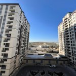 Продажа 1 комнатная Новостройка Хырдалан 2