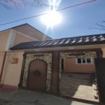 Satılır 4 otaqlı Həyət evi/villa, Avtovağzal metrosu, Biləcəri qəs., Binəqədi rayonu 14