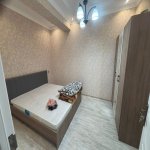 Аренда 2 комнатная Новостройка Хырдалан 8