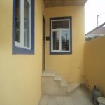 Satılır 3 otaqlı Həyət evi/villa, Binəqədi qəs., Binəqədi rayonu 4