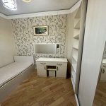 Kirayə (aylıq) 3 otaqlı Yeni Tikili, Gənclik metrosu, Nərimanov rayonu 9