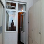 Satılır 3 otaqlı Yeni Tikili, Azadlıq metrosu, 8-ci mikrorayon, Binəqədi rayonu 45
