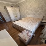 Аренда 4 комнатная Вторичка, İnşaatçılar метро, пос. Йени Ясамал, Ясамал район 4