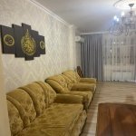 Kirayə (aylıq) 3 otaqlı Yeni Tikili, Azadlıq metrosu, Nəsimi rayonu 1