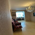 Продажа 3 комнат Вторичка, м. Халглар Достлугу метро, Низаминский р-н район 1