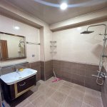 Kirayə (aylıq) 2 otaqlı Yeni Tikili, Xalqlar dostluğu metrosu, Nizami rayonu 10