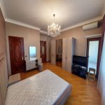 Kirayə (aylıq) 3 otaqlı Yeni Tikili, Nizami metrosu, Yasamal rayonu 13