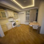 Аренда 3 комнатная Новостройка, м. 28 Мая метро, Насими район 8