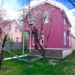 Kirayə (günlük) 3 otaqlı Həyət evi/villa Qəbələ 1