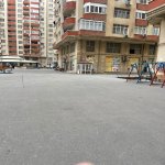 Kirayə (aylıq) 2 otaqlı Yeni Tikili, Neftçilər metrosu, Nizami rayonu 21