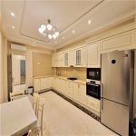 Kirayə (aylıq) 3 otaqlı Yeni Tikili, Nizami metrosu, Nəsimi rayonu 12