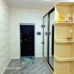 Satılır 3 otaqlı Yeni Tikili, Neftçilər metrosu, Nizami rayonu 10