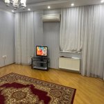 Kirayə (aylıq) 3 otaqlı Yeni Tikili, Azadlıq metrosu, 8-ci mikrorayon, Binəqədi rayonu 4