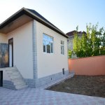Satılır 4 otaqlı Həyət evi/villa, Zabrat qəs., Sabunçu rayonu 2