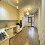 Satılır 2 otaqlı Yeni Tikili, İnşaatçılar metrosu, Yeni Yasamal qəs., Yasamal rayonu 2