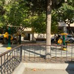 Kirayə (aylıq) 3 otaqlı Köhnə Tikili, Azadlıq metrosu, Binəqədi rayonu 14