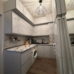 Продажа 2 комнатная Новостройка, м. 20 Января метро, пос. Ясамал, Ясамал район 8