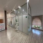 Аренда 15 комнатная Офис, м. Нариман Нариманов метро, Наримановский р-н район 3
