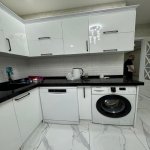 Kirayə (aylıq) 3 otaqlı Yeni Tikili, 20 Yanvar metrosu, Yasamal rayonu 9