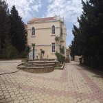 Satılır 6 otaqlı Həyət evi/villa, 20-ci sahə, Səbail rayonu 1