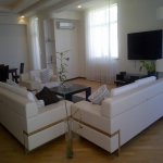 Kirayə (aylıq) 4 otaqlı Yeni Tikili, 28 May metrosu, Nəsimi rayonu 4